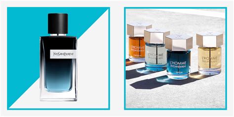 The 8 Best YSL Colognes for Men, Tested By Grooming Editors.